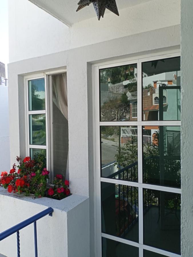 Milenio III B&B Querétaro Exterior foto